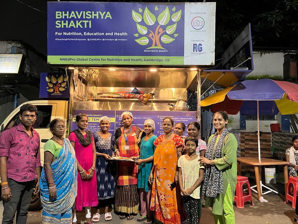 De bonnes réflexions pour une alimentation saine